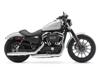 Harley-Davidson (R) Sportster(R) Iron 883 2010